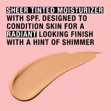 Neutrogena Radiant Tinted Face Moisturizer with SPF 25, thumbnail image