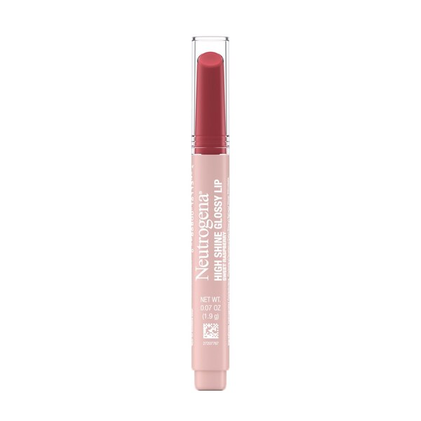 Neutrogena High Shine Glossy Lip Balm