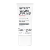 Neutrogena Healthy Skin Invisibly Radiant UV Primer, SPF 30, thumbnail image