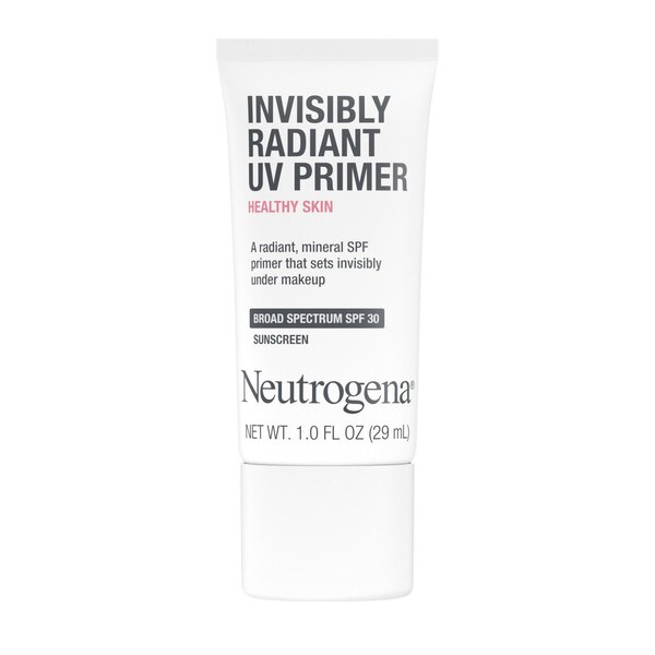 Neutrogena Healthy Skin Invisibly Radiant UV Primer, SPF 30