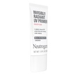 Neutrogena Healthy Skin Invisibly Radiant UV Primer, SPF 30, thumbnail image