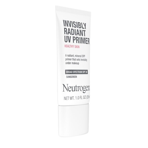 Neutrogena Healthy Skin Invisibly Radiant UV Primer, SPF 30