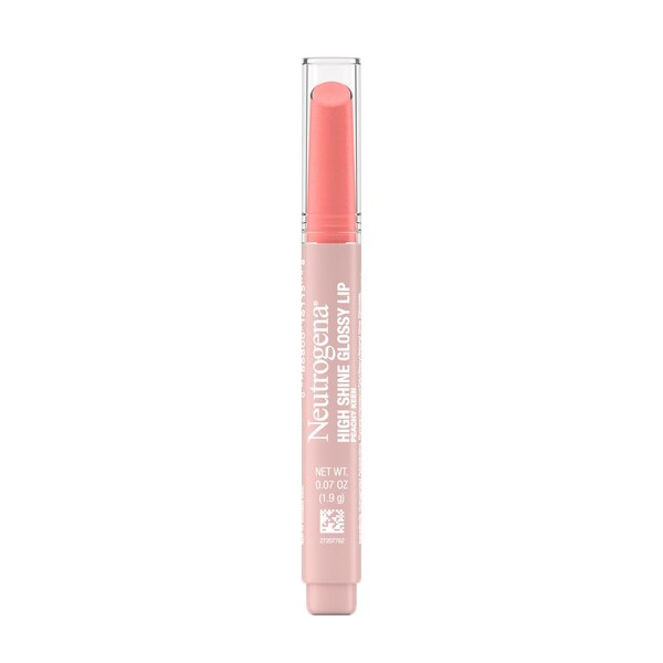 Neutrogena High Shine Glossy Lip Balm