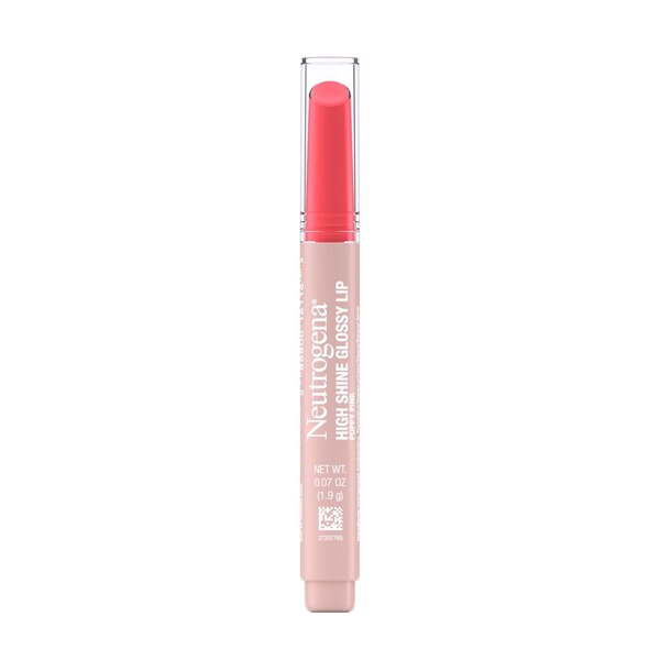 Neutrogena High Shine Glossy Lip Balm