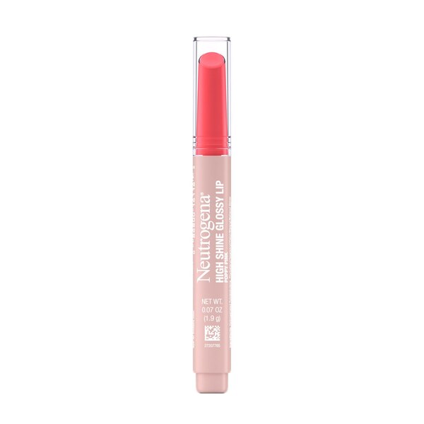 Neutrogena High Shine Glossy Lip Balm