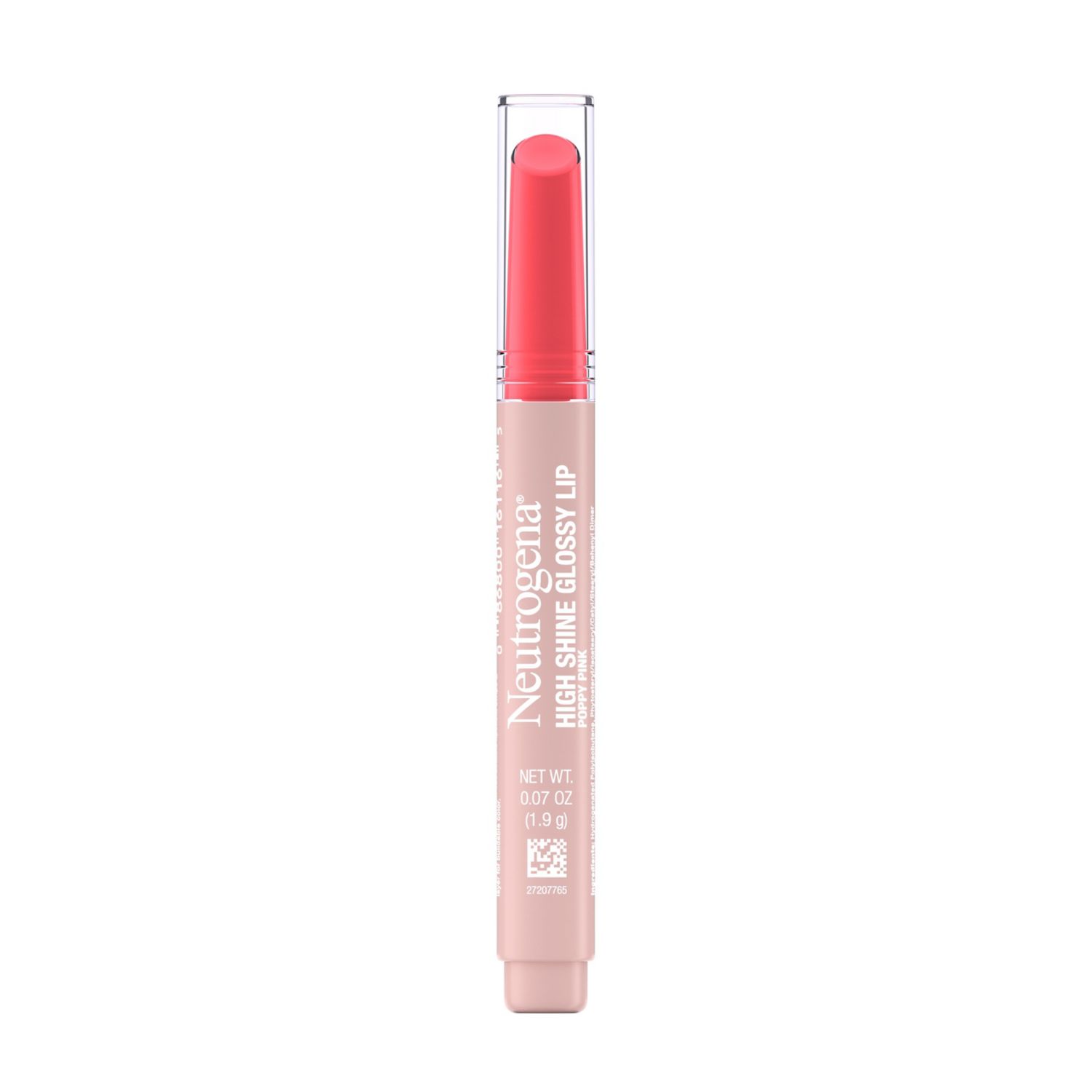 Neutrogena High Shine Glossy Lip Balm