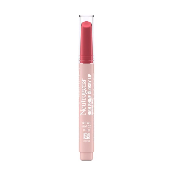 Neutrogena High Shine Glossy Lip Balm