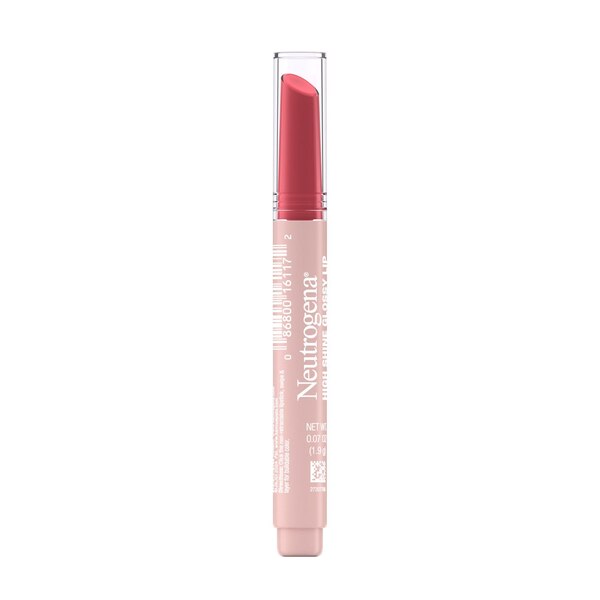 Neutrogena High Shine Glossy Lip Balm