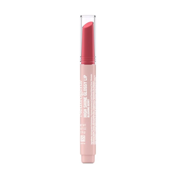 Neutrogena High Shine Glossy Lip Balm