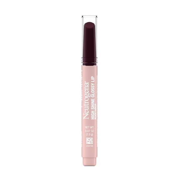 Neutrogena High Shine Glossy Lip Balm