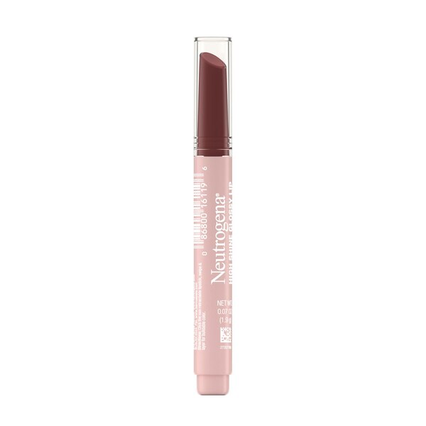 Neutrogena High Shine Glossy Lip Balm