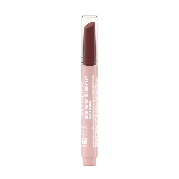 Neutrogena High Shine Glossy Lip Balm