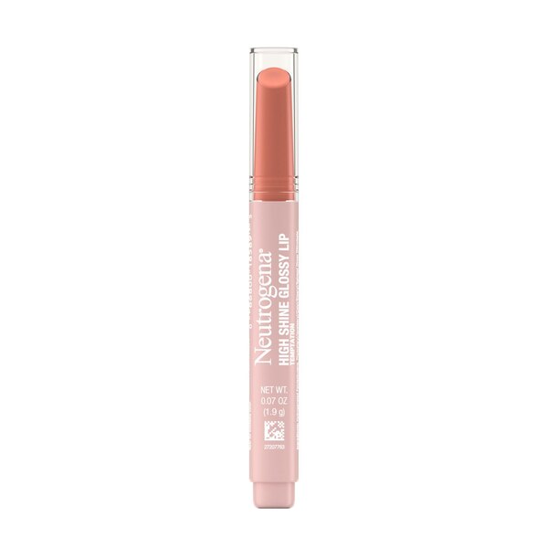 Neutrogena High Shine Glossy Lip Balm