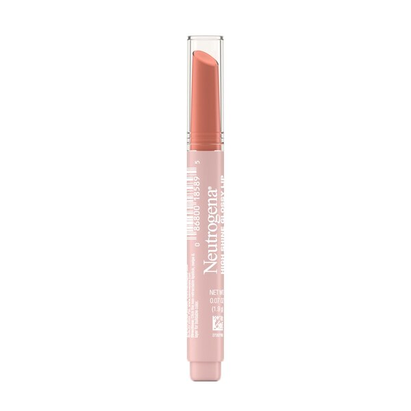 Neutrogena High Shine Glossy Lip Balm