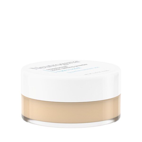 Neutrogena Hydro Boost Translucent Loose Setting Powder