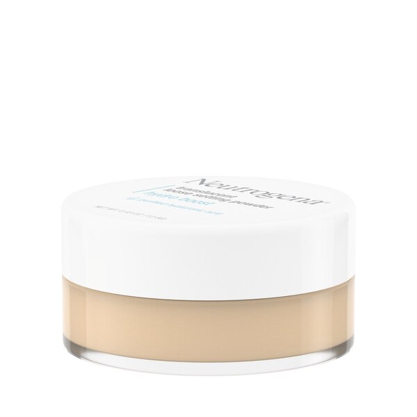 Neutrogena Hydro Boost Translucent Loose Setting Powder