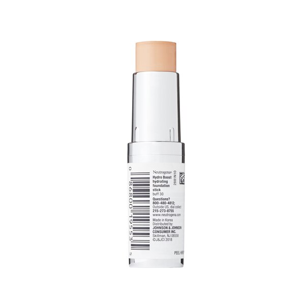 Neutrogena Hydro Boost Hydrating Foundation Stick