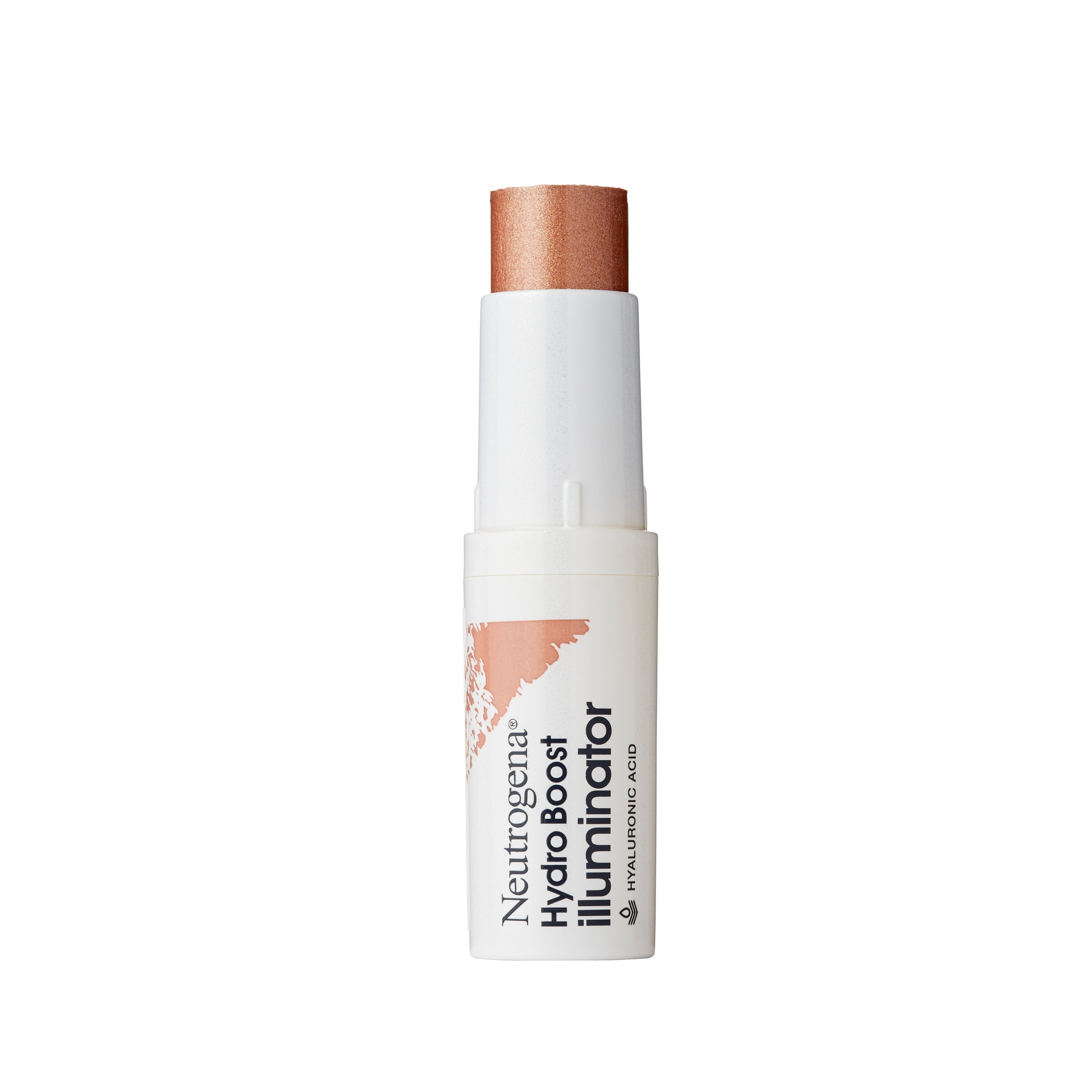 Neutrogena Hydro Boost Illuminator Makeup Stick with Hyaluronic Acid