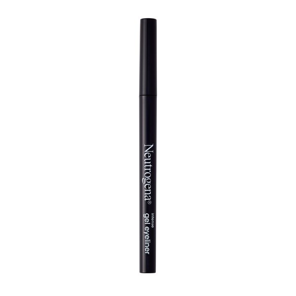 Neutrogena Intense Gel Eyeliner, Smudge- & Water-Resistant