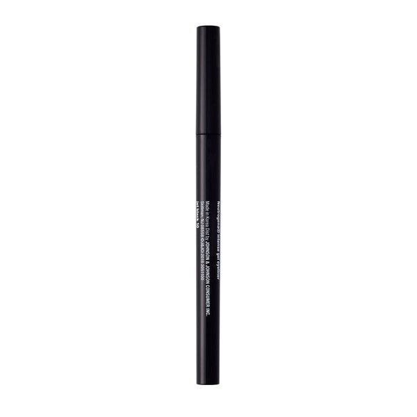Neutrogena Intense Gel Eyeliner, Smudge- & Water-Resistant