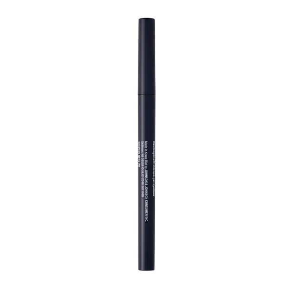 Neutrogena Intense Gel Eyeliner, Smudge- & Water-Resistant