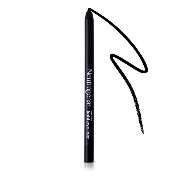 Neutrogena Smokey Kohl Water-Resistant Eyeliner