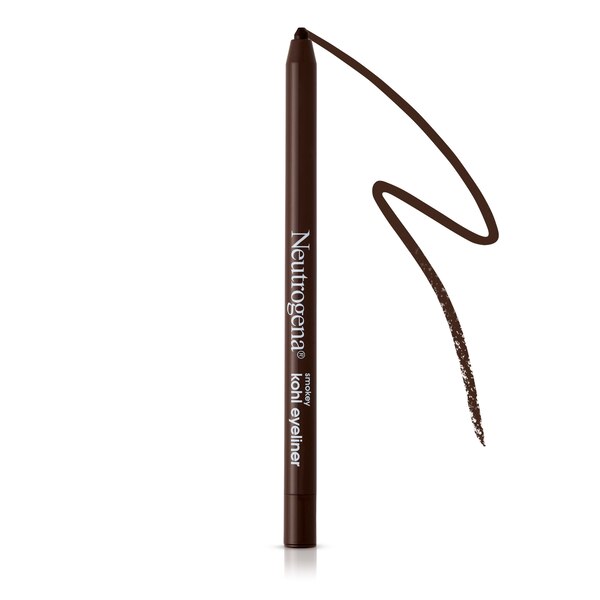 Neutrogena Smokey Kohl Water-Resistant Eyeliner