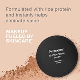 Neutrogena Shine Control Powder, 0.37 OZ, thumbnail image