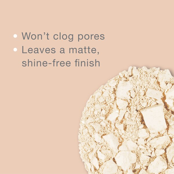 Neutrogena Shine Control Powder, 0.37 OZ