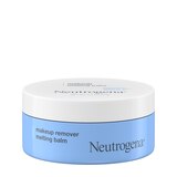 Neutrogena Makeup Remover Melting Balm to Oil with Vitamin E, thumbnail image