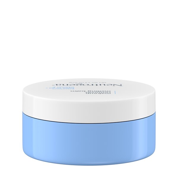 Neutrogena Makeup Remover Melting Balm to Oil with Vitamin E