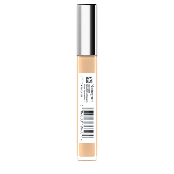 Neutrogena Healthy Skin Concealer, 0.24 OZ