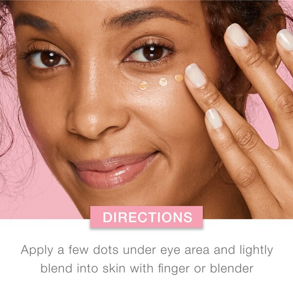 Neutrogena Healthy Skin Concealer, 0.24 OZ