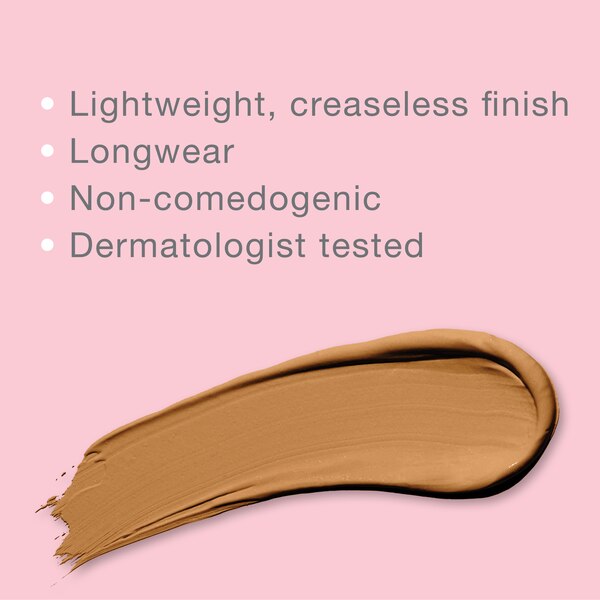 Neutrogena Healthy Skin Concealer, 0.24 OZ