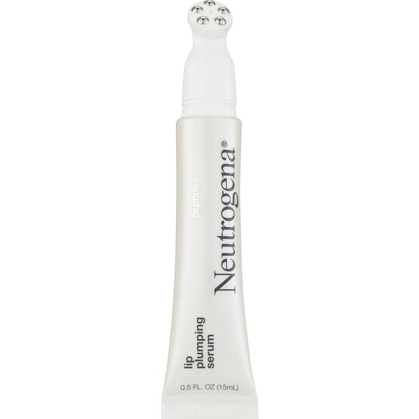 Neutrogena Healthy Lips Plumping Serum with Peptides