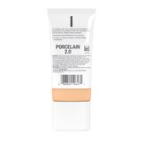 Neutrogena Clear Coverage Flawless Matte CC Cream, 1 OZ, thumbnail image 3 of 5