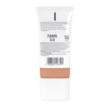 Neutrogena Clear Coverage Flawless Matte CC Cream, 1 OZ, thumbnail image