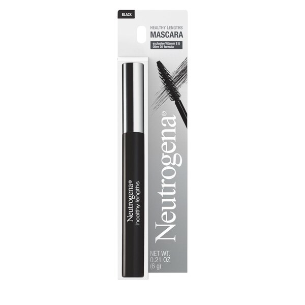 Neutrogena Healthy Lengths Mascara