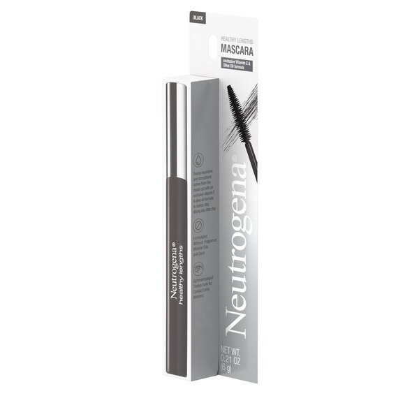 Neutrogena Healthy Lengths Mascara