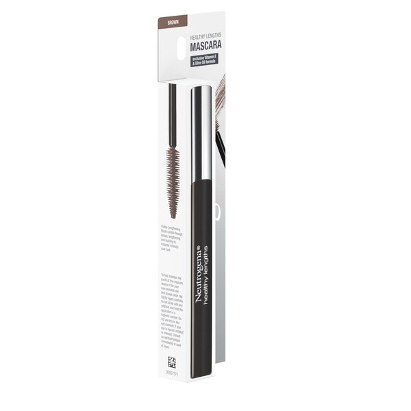 Neutrogena Healthy Lengths Mascara