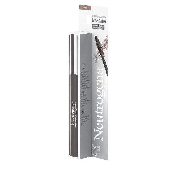 Neutrogena Healthy Lengths Mascara