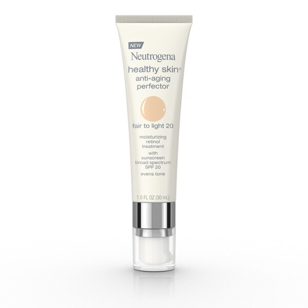Neutrogena Healthy Skin Anti-Aging Perfector SPF 20