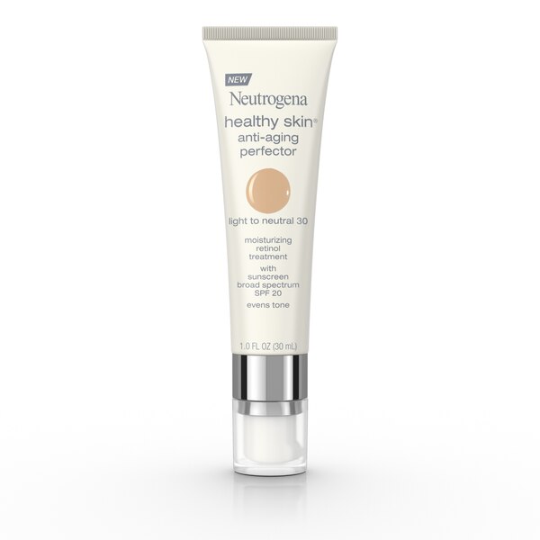 Neutrogena Healthy Skin Anti-Aging Perfector SPF 20
