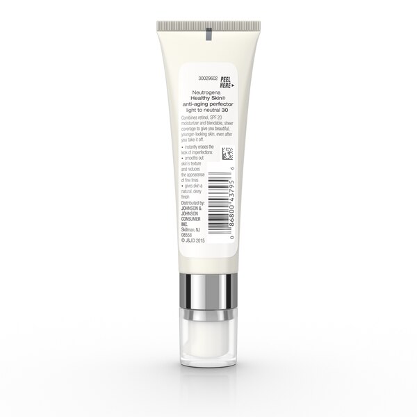 Neutrogena Healthy Skin Anti-Aging Perfector SPF 20