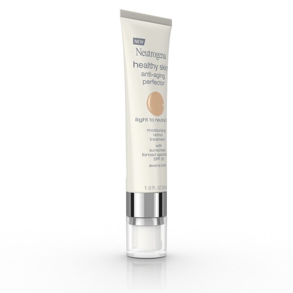 Neutrogena Healthy Skin Anti-Aging Perfector SPF 20