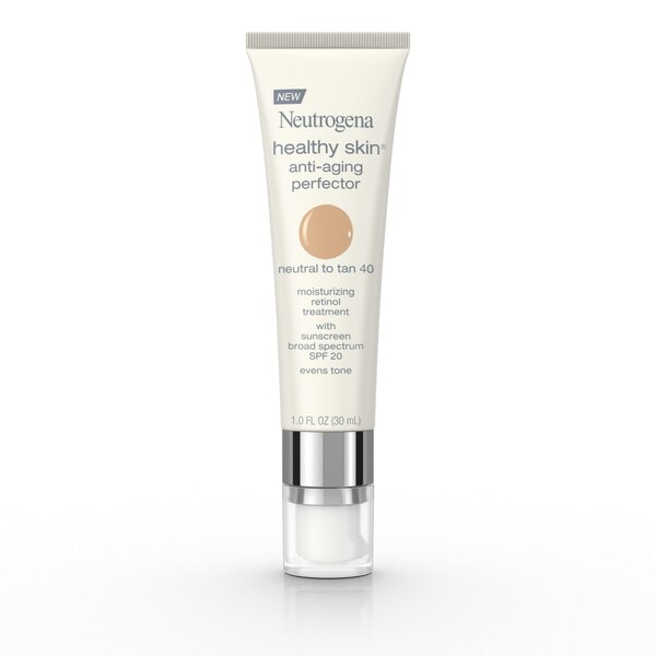 Neutrogena Healthy Skin Anti-Aging Perfector SPF 20