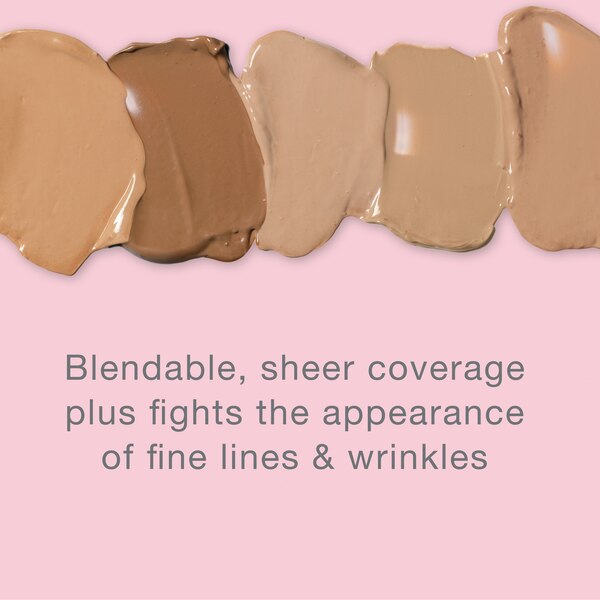 Neutrogena Healthy Skin Anti-Aging Perfector - Hidratante antienvejecimiento, FPS 20