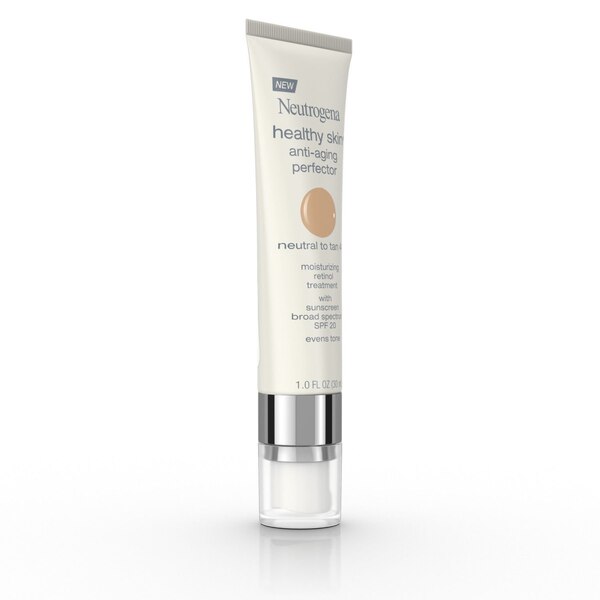 Neutrogena Healthy Skin Anti-Aging Perfector SPF 20