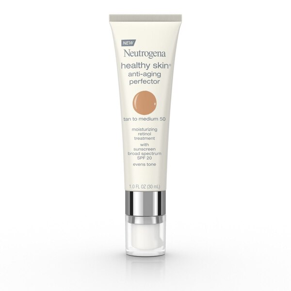 Neutrogena Healthy Skin Anti-Aging Perfector SPF 20