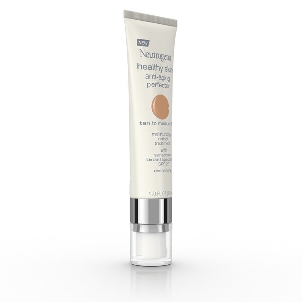 Neutrogena Healthy Skin Anti-Aging Perfector SPF 20
